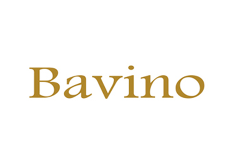 bavino logo bavino logo
