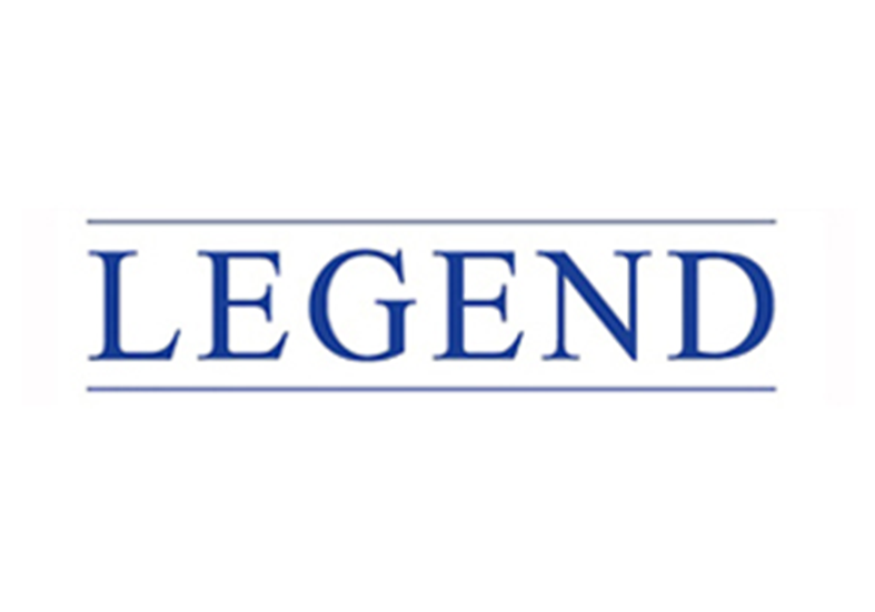 legend logo legend logo