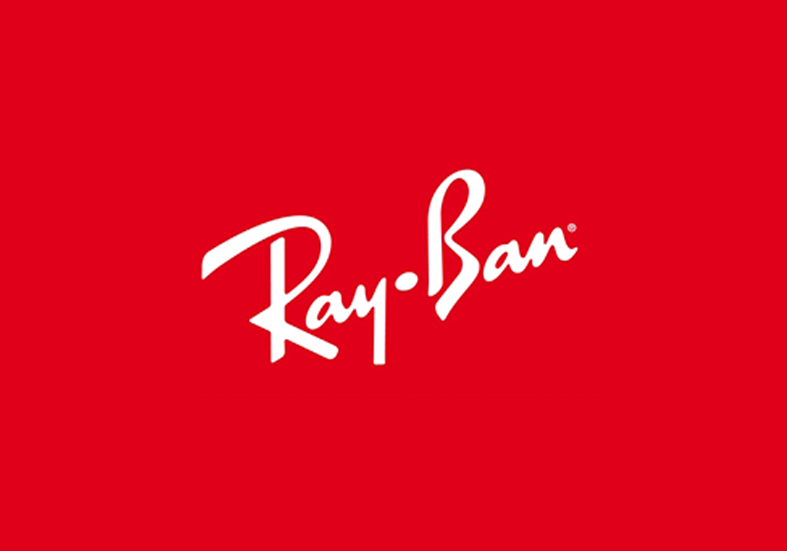 ray-ban logo ray-ban logo