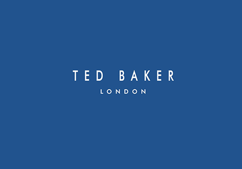 ted-baker logo ted-baker logo