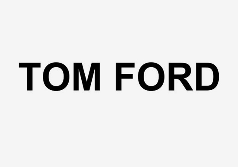 tom-ford logo tom-ford logo